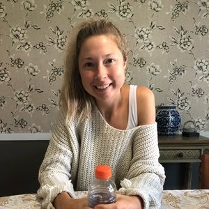 Meet your Posher, Jillian